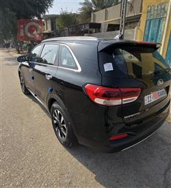 کیا سۆرینتۆ